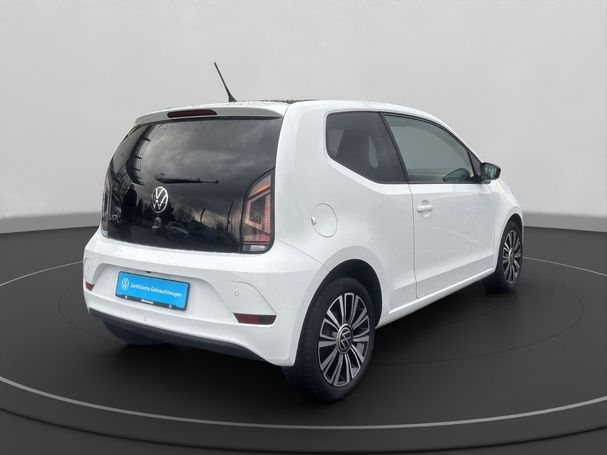 Volkswagen up! 44 kW image number 3