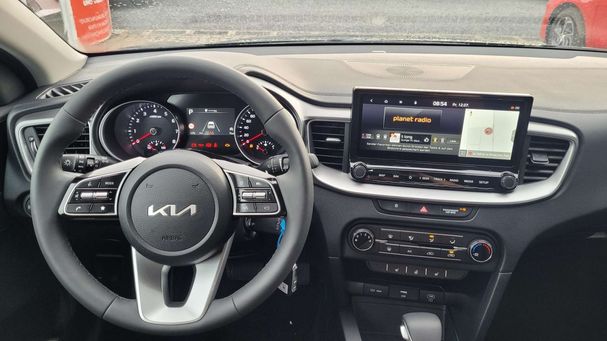 Kia Ceed 1.5 T-GDI 103 kW image number 14