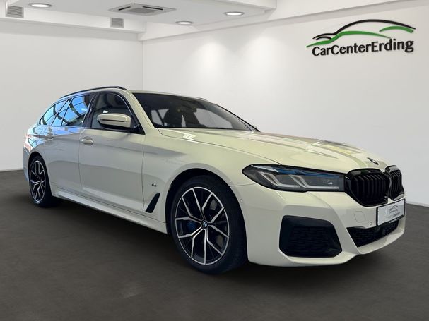 BMW 530d Touring M Sport xDrive 210 kW image number 2