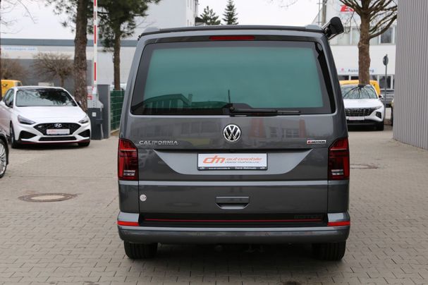 Volkswagen T6 California DSG Ocean Edition 4Motion 110 kW image number 3