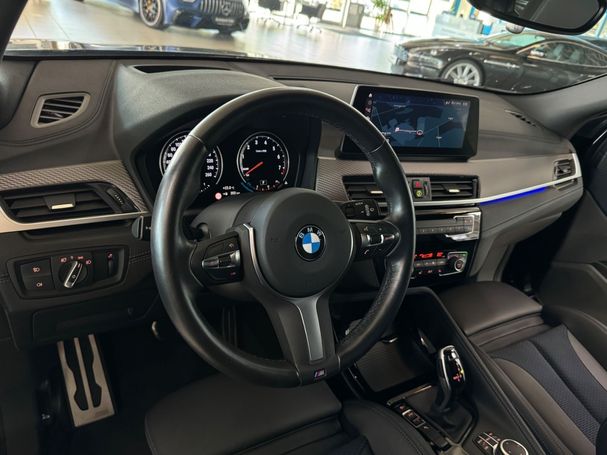 BMW X2 sDrive 103 kW image number 17