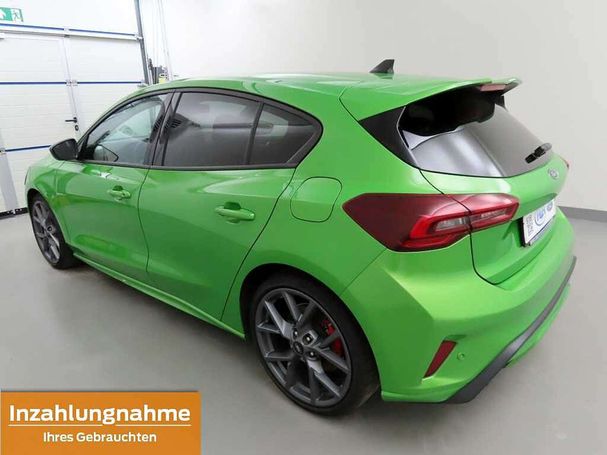 Ford Focus 2.3 ST 206 kW image number 4