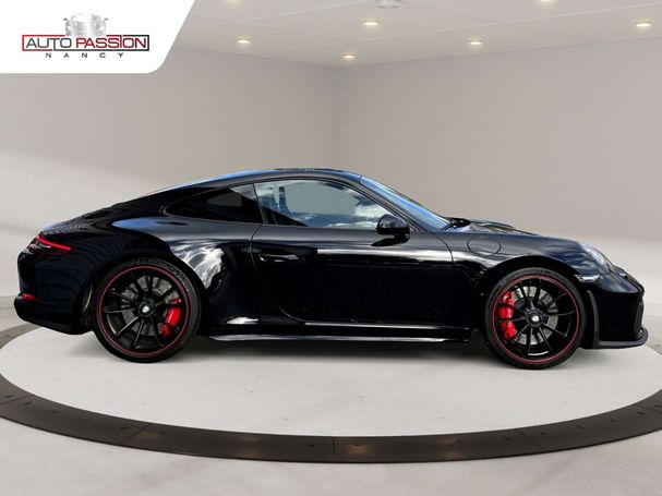 Porsche 991 GT3 Touring 4.0 368 kW image number 4