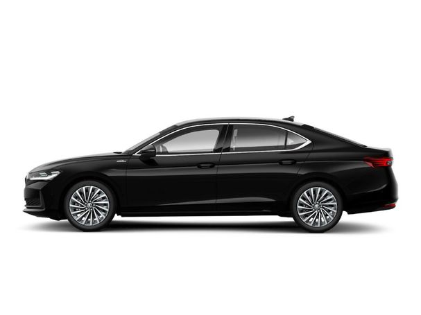 Skoda Superb 2.0 TDI L&K 142 kW image number 3