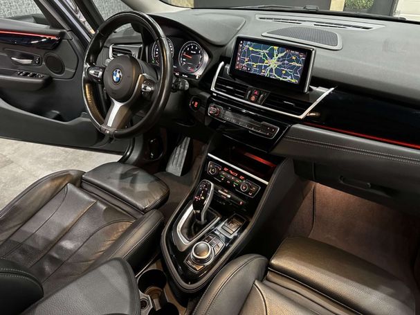 BMW 220i 131 kW image number 17