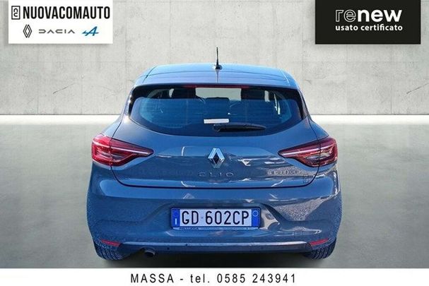 Renault Clio TCe 100 74 kW image number 4