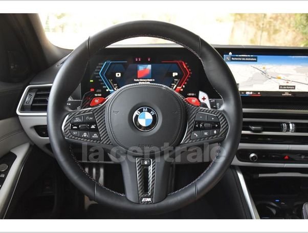 BMW M3 Competition Touring M xDrive 375 kW image number 10