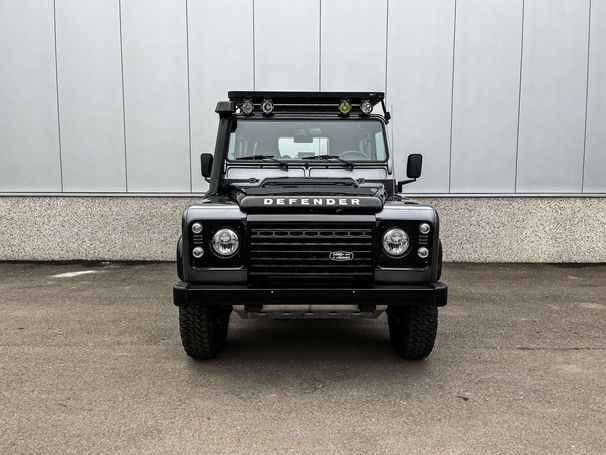 Land Rover Defender 90 kW image number 6