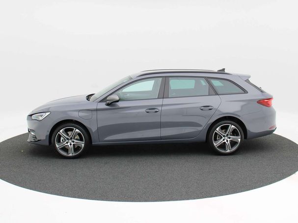 Seat Leon ST 1.5 TSI FR 110 kW image number 7