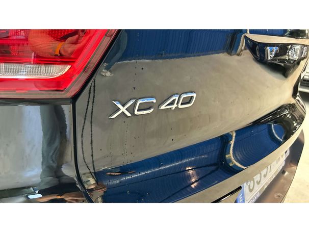 Volvo XC40 Recharge T4 155 kW image number 41