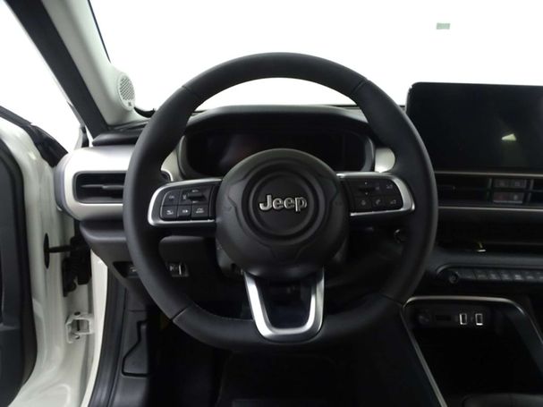 Jeep Avenger 1.2 74 kW image number 19