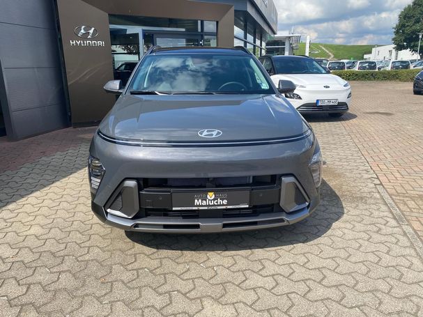 Hyundai Kona DCT 146 kW image number 10