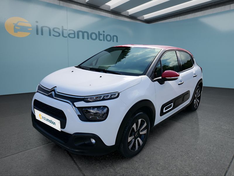 Citroen C3 PureTech
