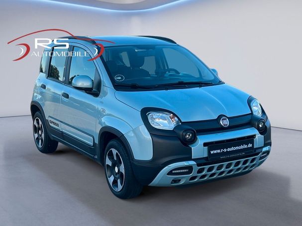 Fiat Panda Cross 51 kW image number 2