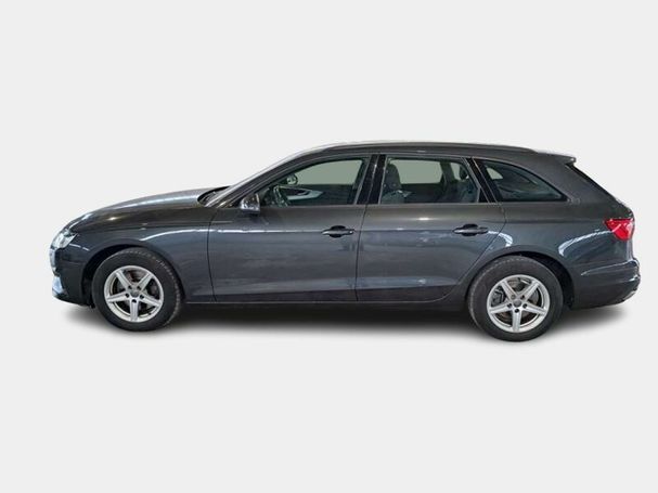 Audi A4 2.0 TDI S tronic Avant Business 120 kW image number 5