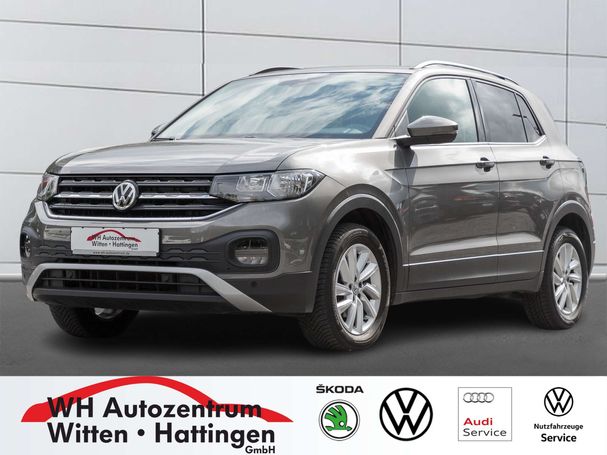 Volkswagen T-Cross 1.0 TSI Life 85 kW image number 1