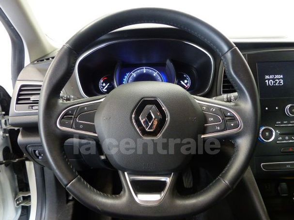 Renault Megane 1.5 Blue dCi 115 85 kW image number 27