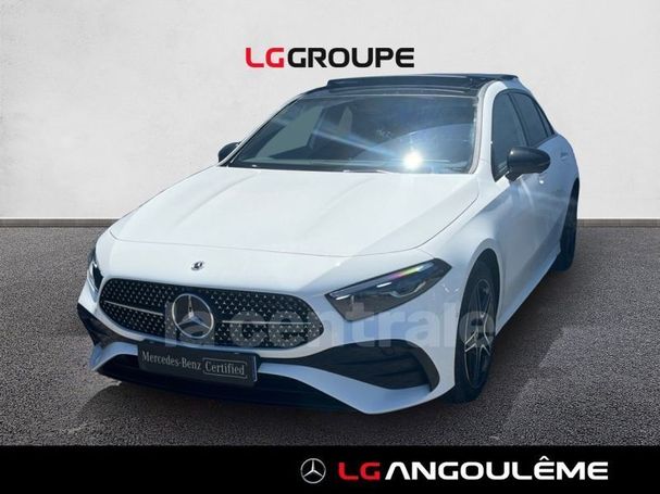 Mercedes-Benz A 250 e 160 kW image number 1