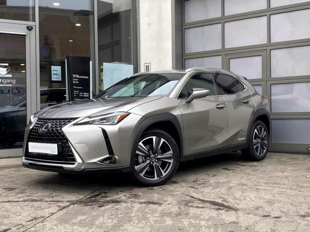 Lexus UX 250h 135 kW image number 1