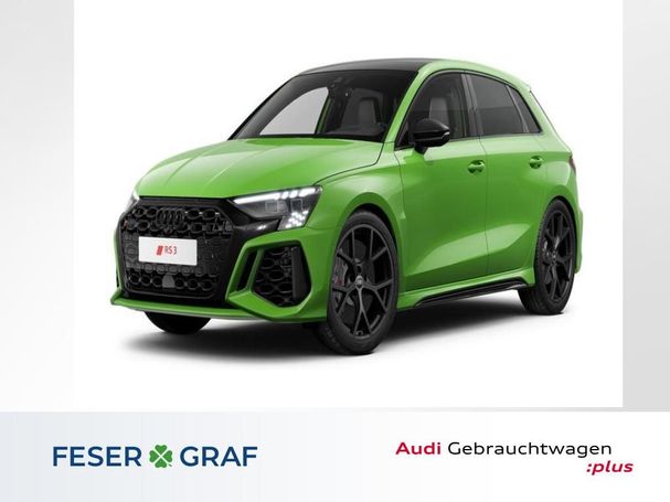 Audi RS3 Sportback 294 kW image number 1