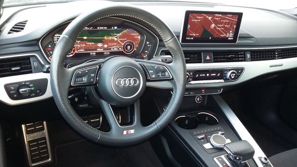 Audi A5 45 TDI quattro Tiptronic Sport Sportback 170 kW image number 11