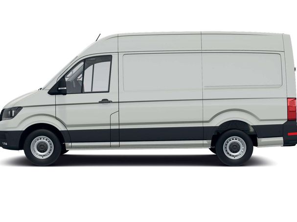 Volkswagen Crafter 35 2.0 TDI 120 kW image number 2