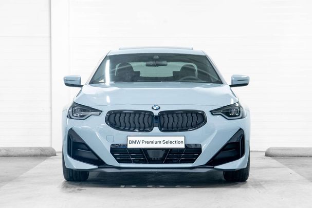 BMW 220i 135 kW image number 2