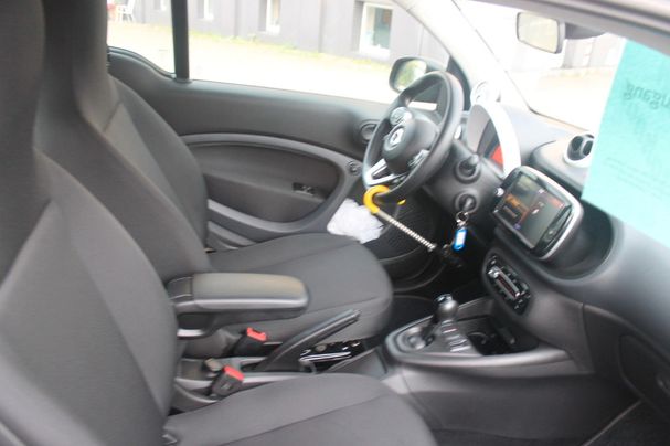 Smart ForTwo EQ 60 kW image number 7