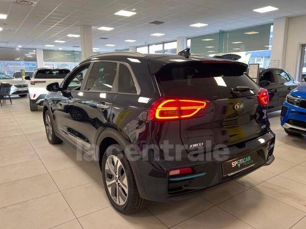 Kia Niro 150 kW image number 15