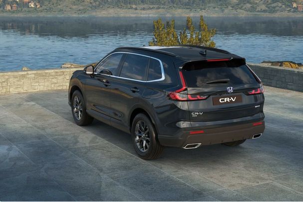 Honda CR-V e:HEV AWD 135 kW image number 2