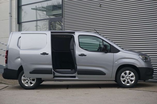 Opel Combo 102 L2 75 kW image number 9