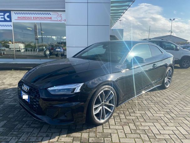 Audi A5 40 TFSI S tronic S-line 150 kW image number 1