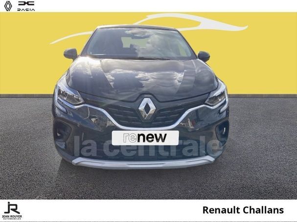 Renault Captur 74 kW image number 3