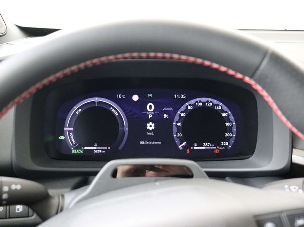 Toyota C-HR Hybrid 135 kW image number 6