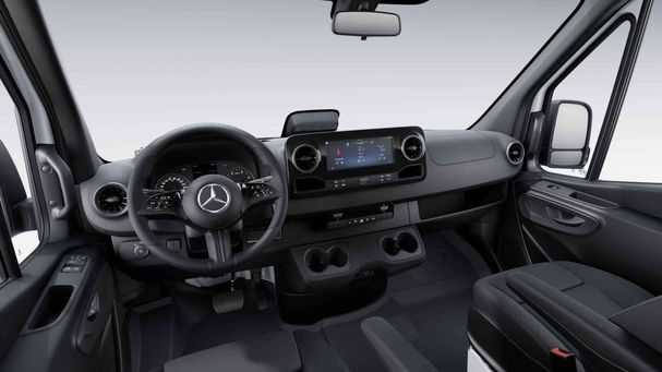 Mercedes-Benz Sprinter 317 CDI RWD 125 kW image number 2