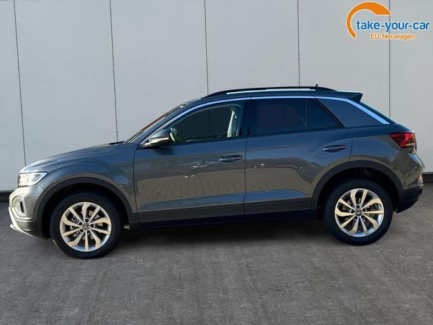 Volkswagen T-Roc DSG 110 kW image number 5