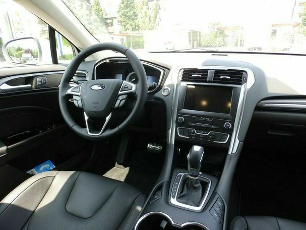 Ford Mondeo 2.0 Hybrid 138 kW image number 8