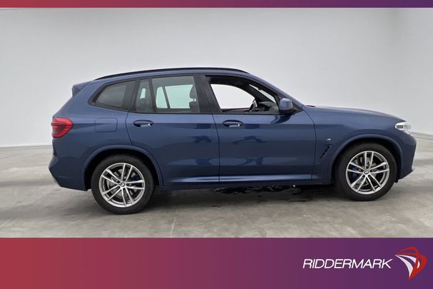 BMW X3 xDrive30d M Sport 196 kW image number 4