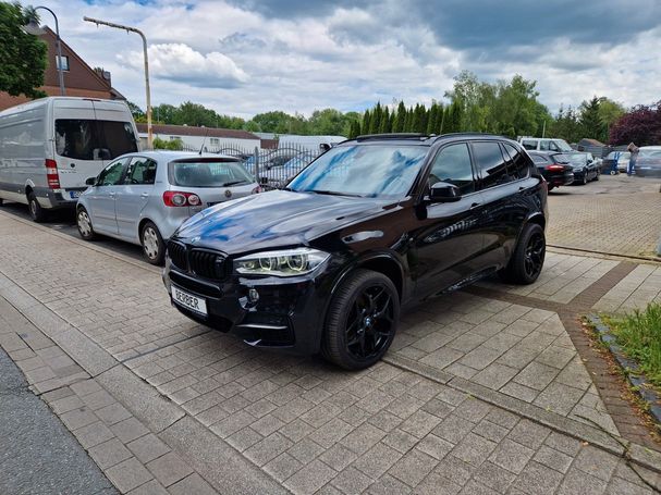 BMW X5 xDrive 280 kW image number 1