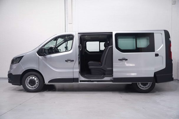 Renault Trafic dCi 170 125 kW image number 8