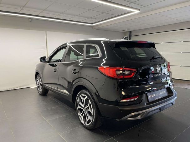 Renault Kadjar TCe 103 kW image number 7