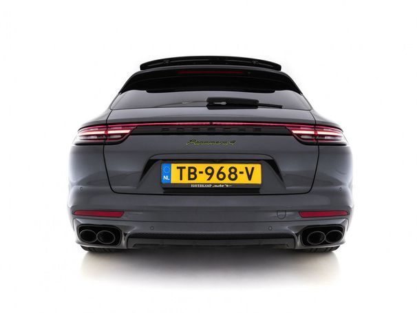 Porsche Panamera 4 Sport Turismo 340 kW image number 4