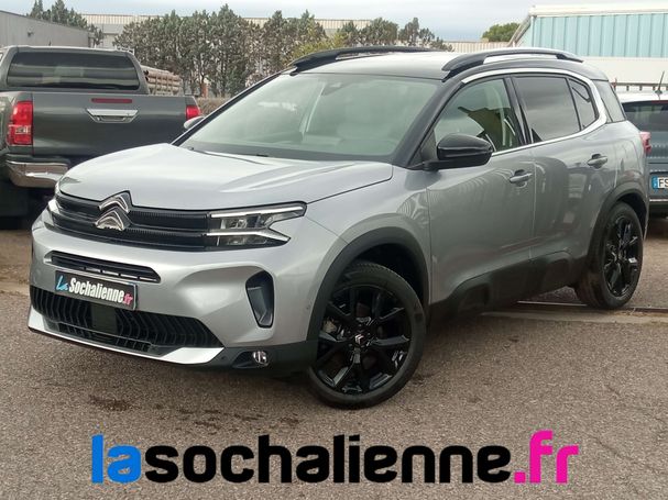 Citroen C5 Aircross PureTech 130 Shine EAT8 96 kW image number 1