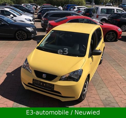 Seat Mii 44 kW image number 1