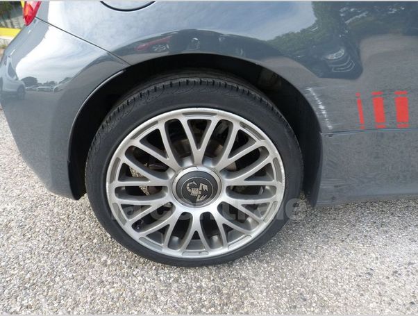 Abarth 500 1.4 16V T Jet 107 kW image number 31