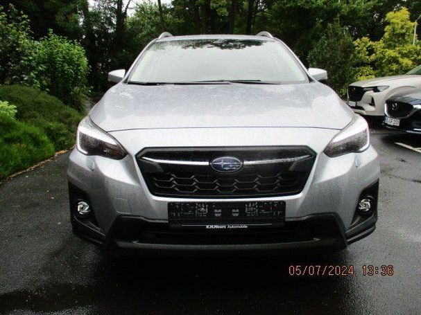 Subaru XV Exclusive 84 kW image number 3