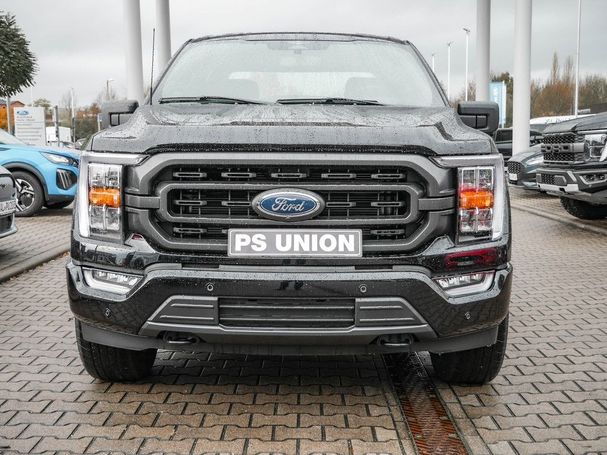 Ford F-150 294 kW image number 23