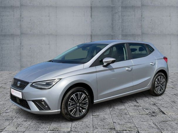 Seat Ibiza 81 kW image number 1