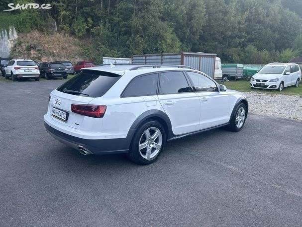 Audi A6 Allroad 3.0 TDI quattro 200 kW image number 4