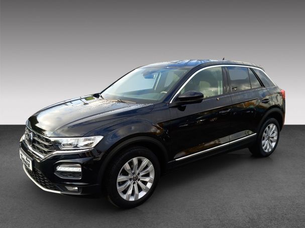 Volkswagen T-Roc 2.0 TDI DSG 110 kW image number 1